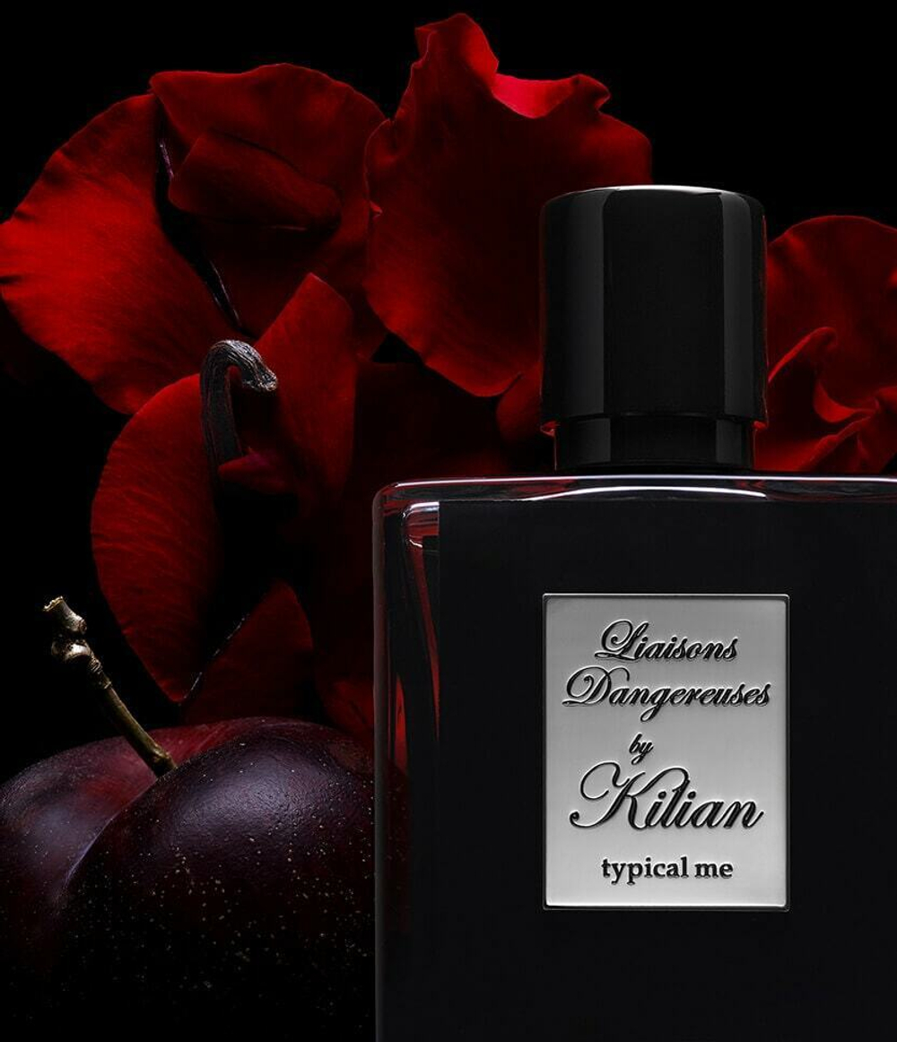 Kilian Liaisons Dangereuses typical me