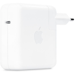 Адаптер питания Apple USB C мощностью 96 Вт (MW2L3/MX0J2ZM/A), белый