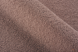 Искусственный мех Hush / Хаш