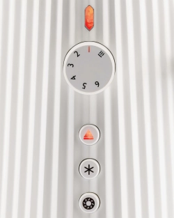 Alessi Тостер Plisse красный EAN 8003299446612