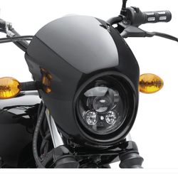 67700145A Фара головного освещения для мотоцикла, 12в