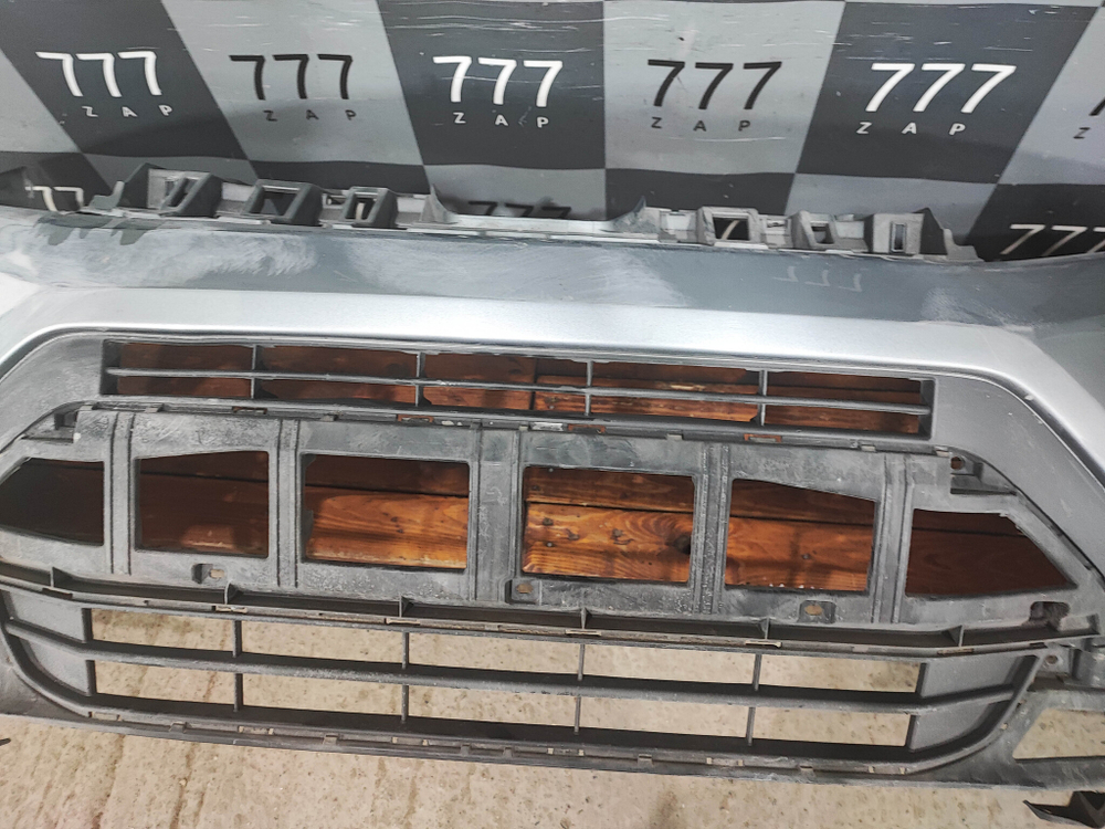 Бампер передний Suzuki Vitara 2 14-19 Б/У Оригинал 7171154P00N49