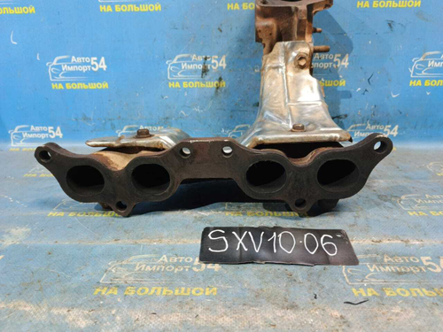 Коллектор выпускной TOYOTA CAMRY 1993