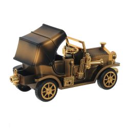 GAEM Изделие декоративное "Автомобиль" (музык.), L20 W8,5 H12 см