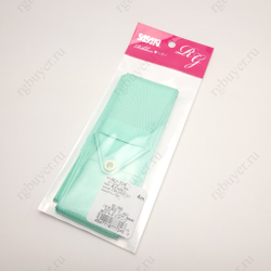 Лента Sasaki 4 м Мятная ICMI (Ice Mint)