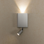 Citilux Декарт CL704411 LED Бра с выключателем Алюминий