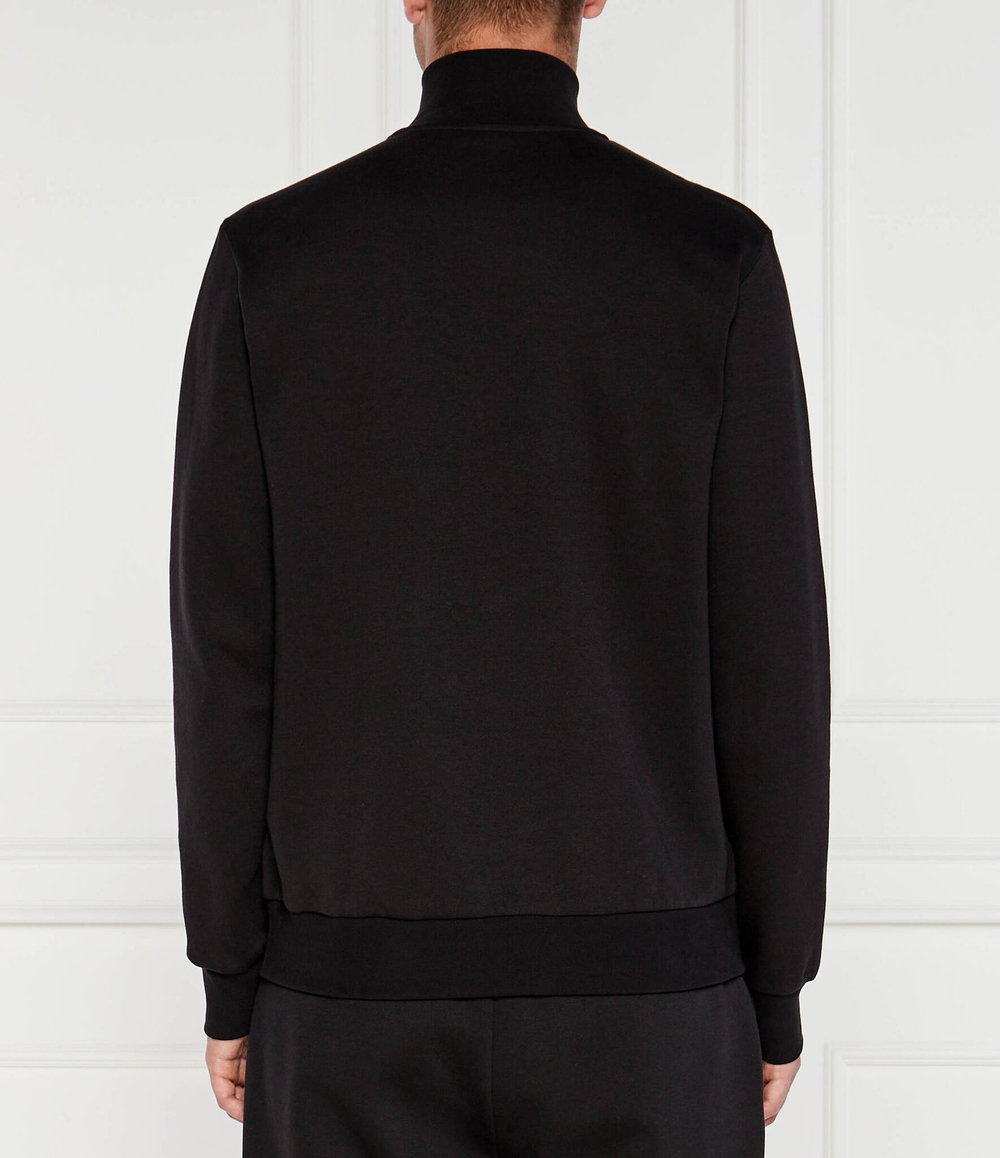 Худи Stimmann BOSS BLACK - черный(50520781)