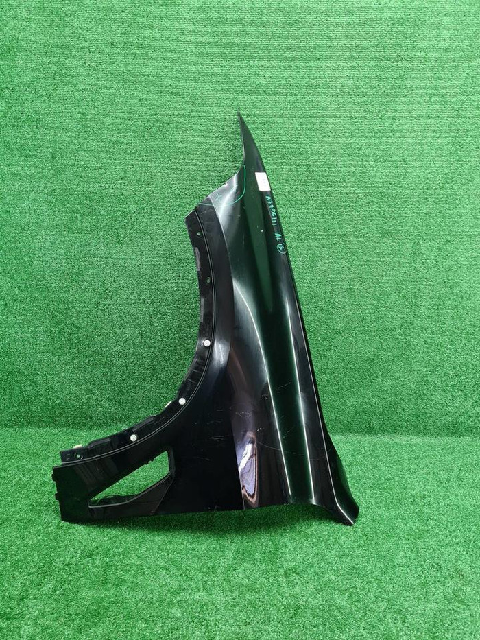 Крыло переднее левое BMW X5 G05 (2018-2023)