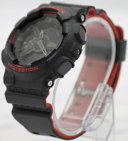 Часы Casio GA-110HR-1A