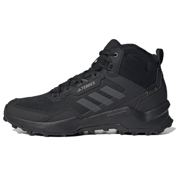 Adidas TERREX Ax4 Отличная обувь СРЕДНЕГО размера Мужская