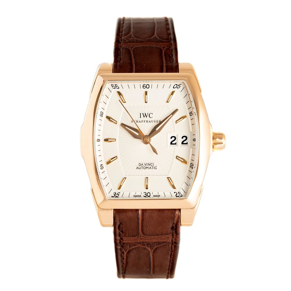 IW452302 IWC Da Vinci automatic