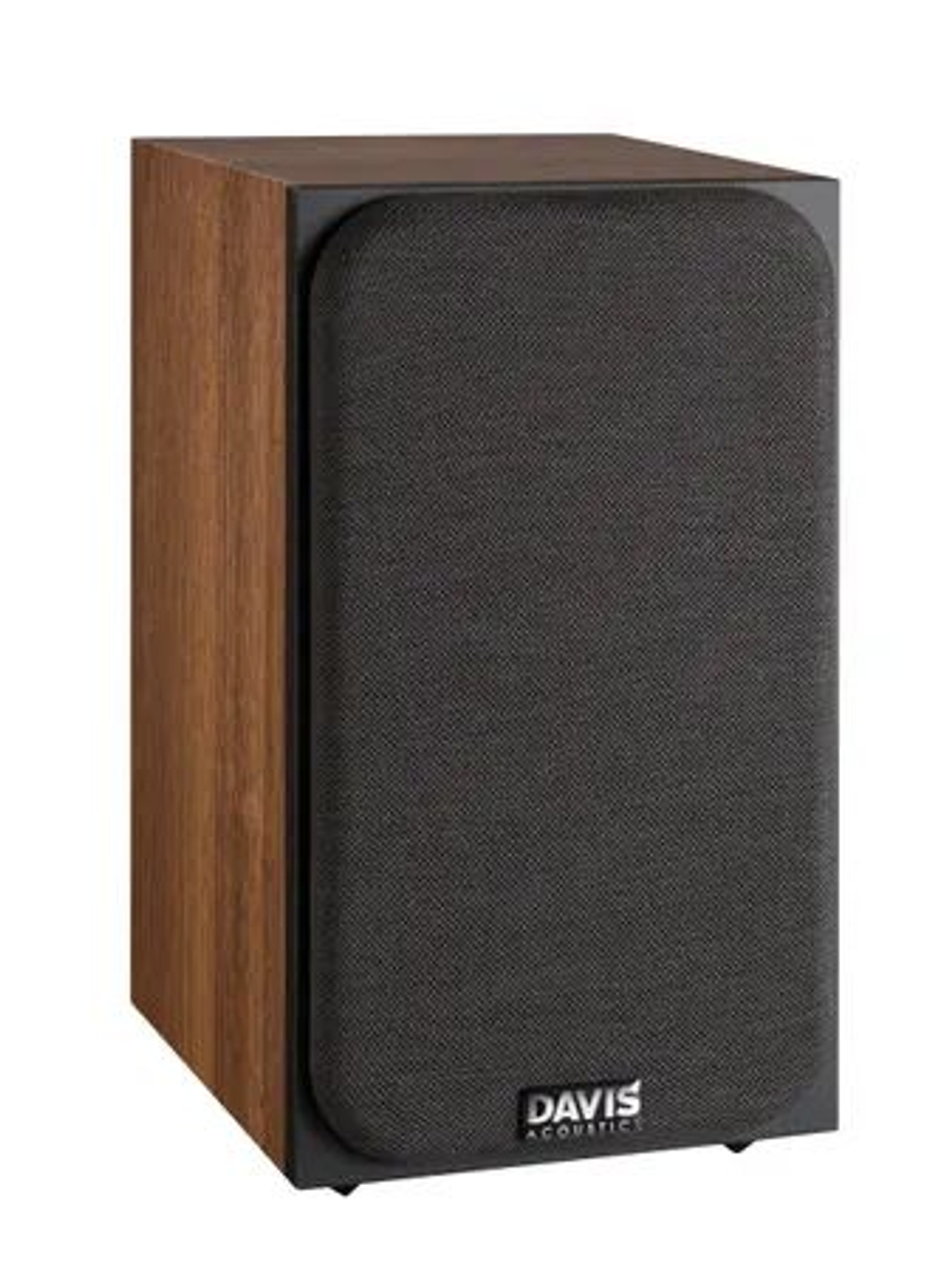 Полочная акустика Davis Acoustics Ariane 1 Dark Walnut