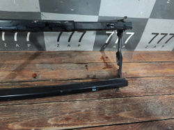 Усилитель переднего бампера Cadillac Escalade 5 20-нв Б/У Оригинал 84716487