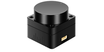 Лазерный дальномер лидар MS200 TOF ROS2