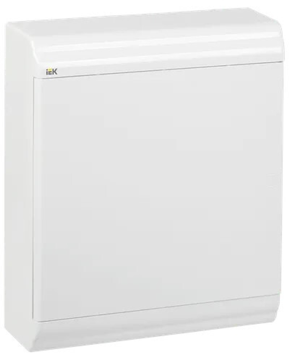 Корпус  IEK MKP82-N-24-WD-41-10
