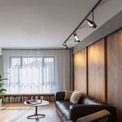 Трековый Светильник Strizh Track 1 Lamp By Imperiumloft