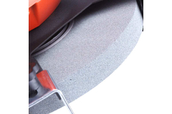 Заточной станок Patriot GM 150 PBL Expert, подсветка, шлифлента 160301534