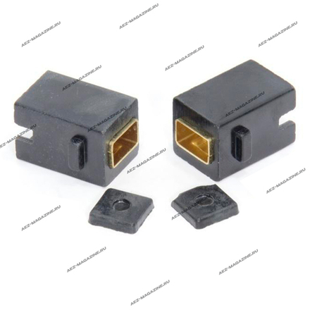 Щеткодержатель для электроинструмента, подходит для Д-1050 в комплекте 2 шт