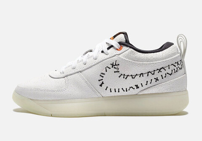 Nike Book 1 Nightmare Before Christmas