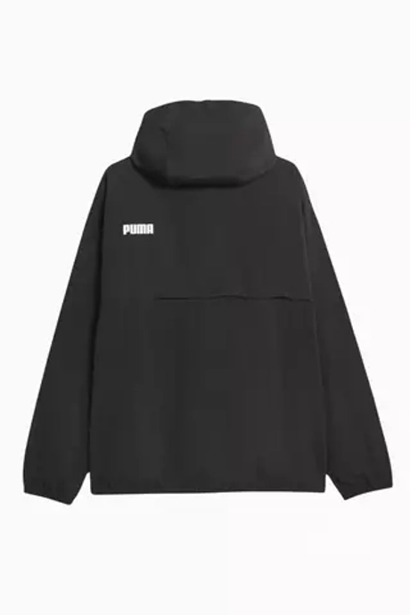 Ветровка Puma Hooded Windbreaker