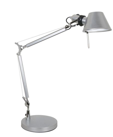 HN2098 SL+CH (1) Наст. лампа Veneto Luce