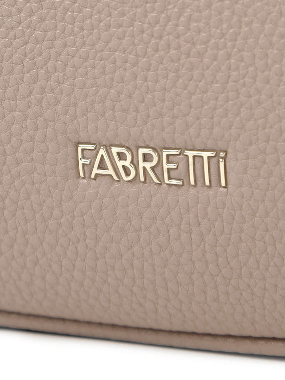 Сумка из экокожи FABRETTI FG24530-13