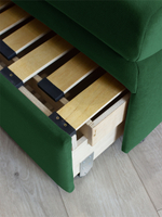 Кресло-кровать "Миник Мини" 60 см, спальное место 60х176 см