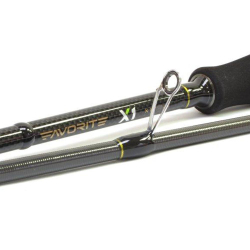 Спиннинг Favorite X1-802H 2,44m 20-50g Ex.Fast