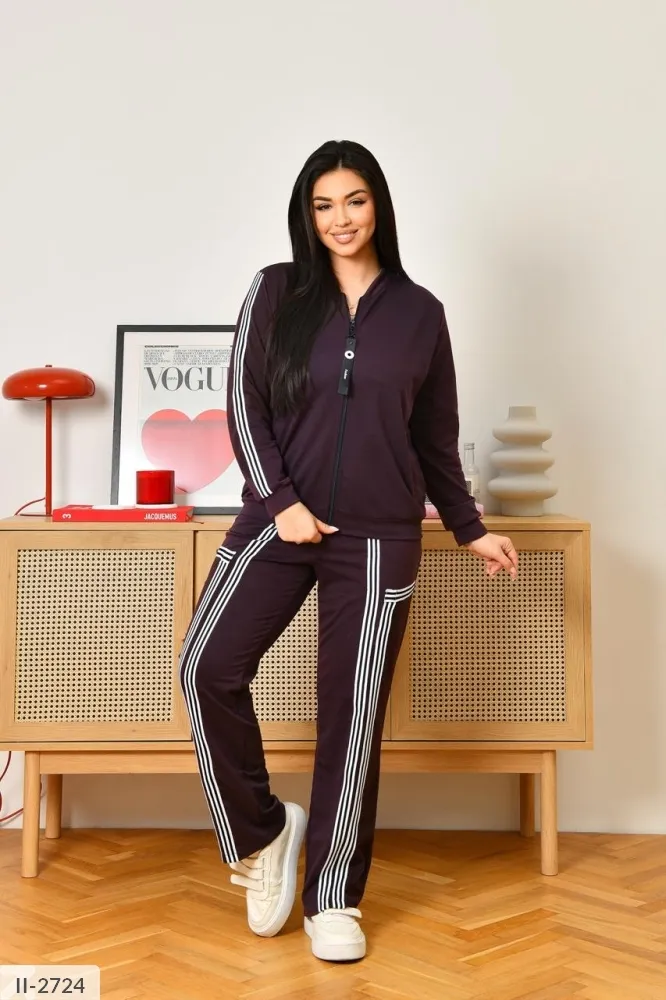 Костюм II-2717 Фабрика Моды