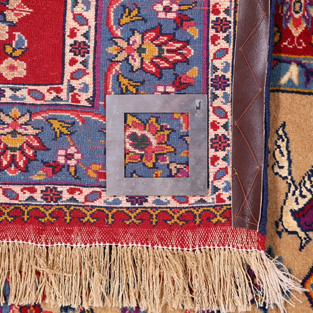 Персидский ковер ручной работы Horasan (198 × 143 см) 220210232 Иран