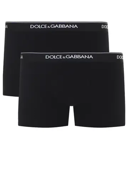 Комплект мужских трусов DOLCE&GABBANA