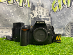 Nikon D90 Покупка/Продажа