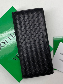Кошелёк Bottega Veneta