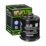 Фильтр масляный Hiflo Filtro HF197