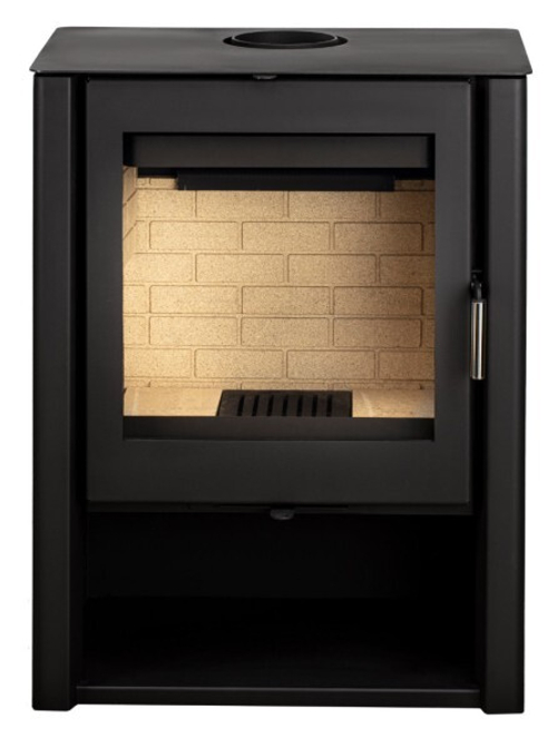 Печь-камин Севан 7 В