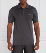 Поло Pauletech BOSS GREEN - графитовый(50494539)