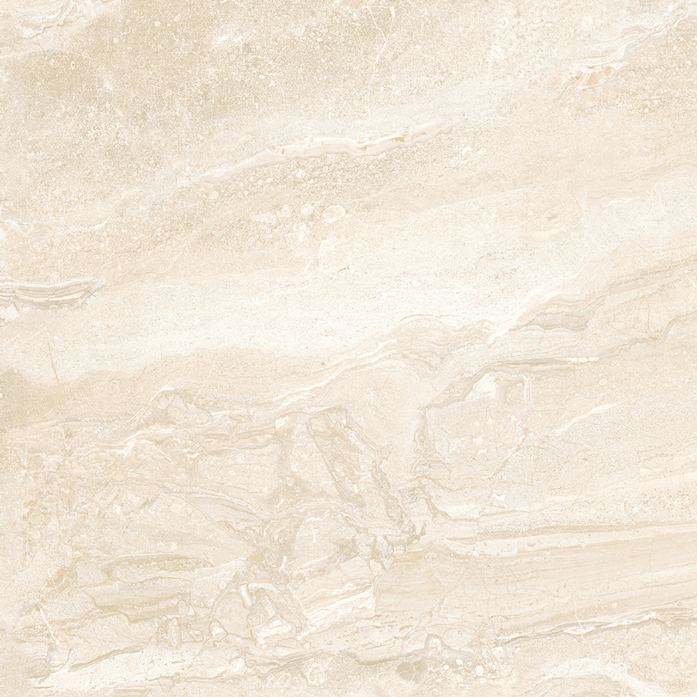 Polaris Beige Керамогранит бежевый SG620222R 60х60 полированный