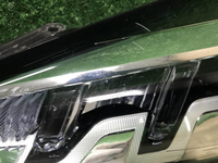 Фара левая Chery Tiggo 7 Pro (2020-н.в.) LED