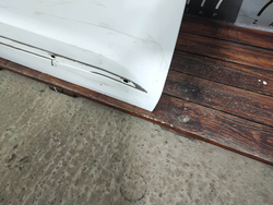 Дверь передняя правая Evolute i-Pro 22-нв Б/У Оригинал B004285