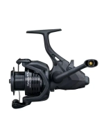 Катушка с байтраннером Carbonite B-Feeder 5000