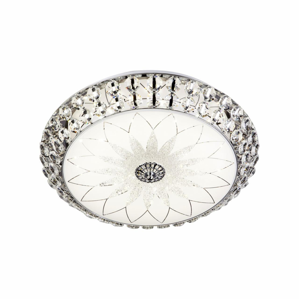 Потолочный светодиодный светильник LED4U L1111-500 CR