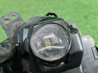 ПТФ правая Mazda CX-5 1 (2015-2017) LED