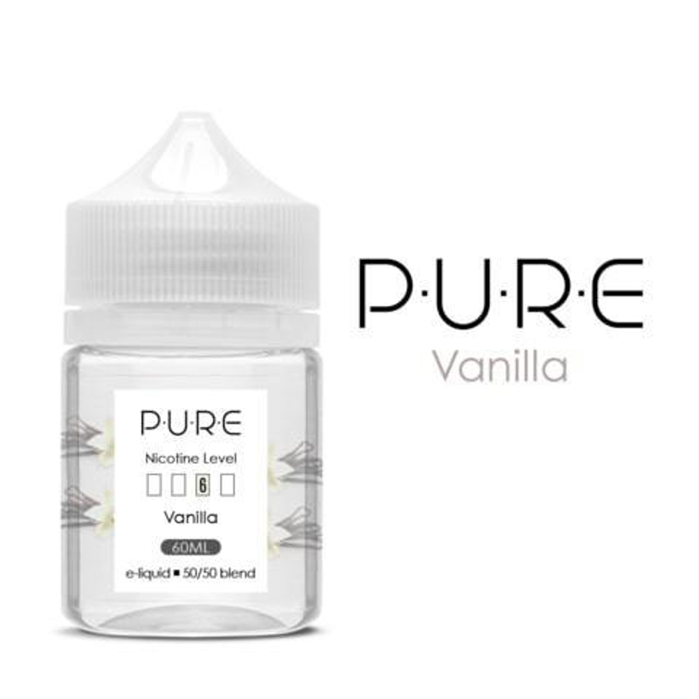 Vanilla by PURE 60мл