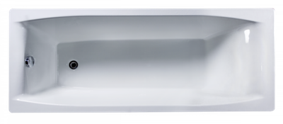 Чугунная ванна Эталон 1700х700х445