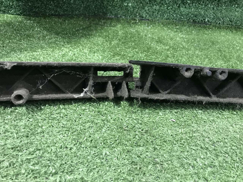 Телевизор Jeep Cherokee 4 KK (2007-2012)