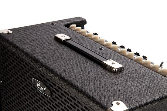 Универсальный комбоусилитель, 150Вт, Cort MIX5-EU