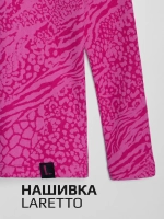 Костюм для девочки на осень