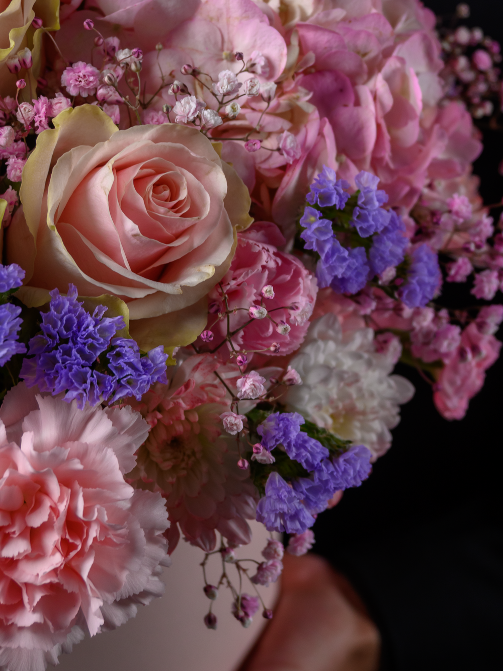 Тепло в сердце