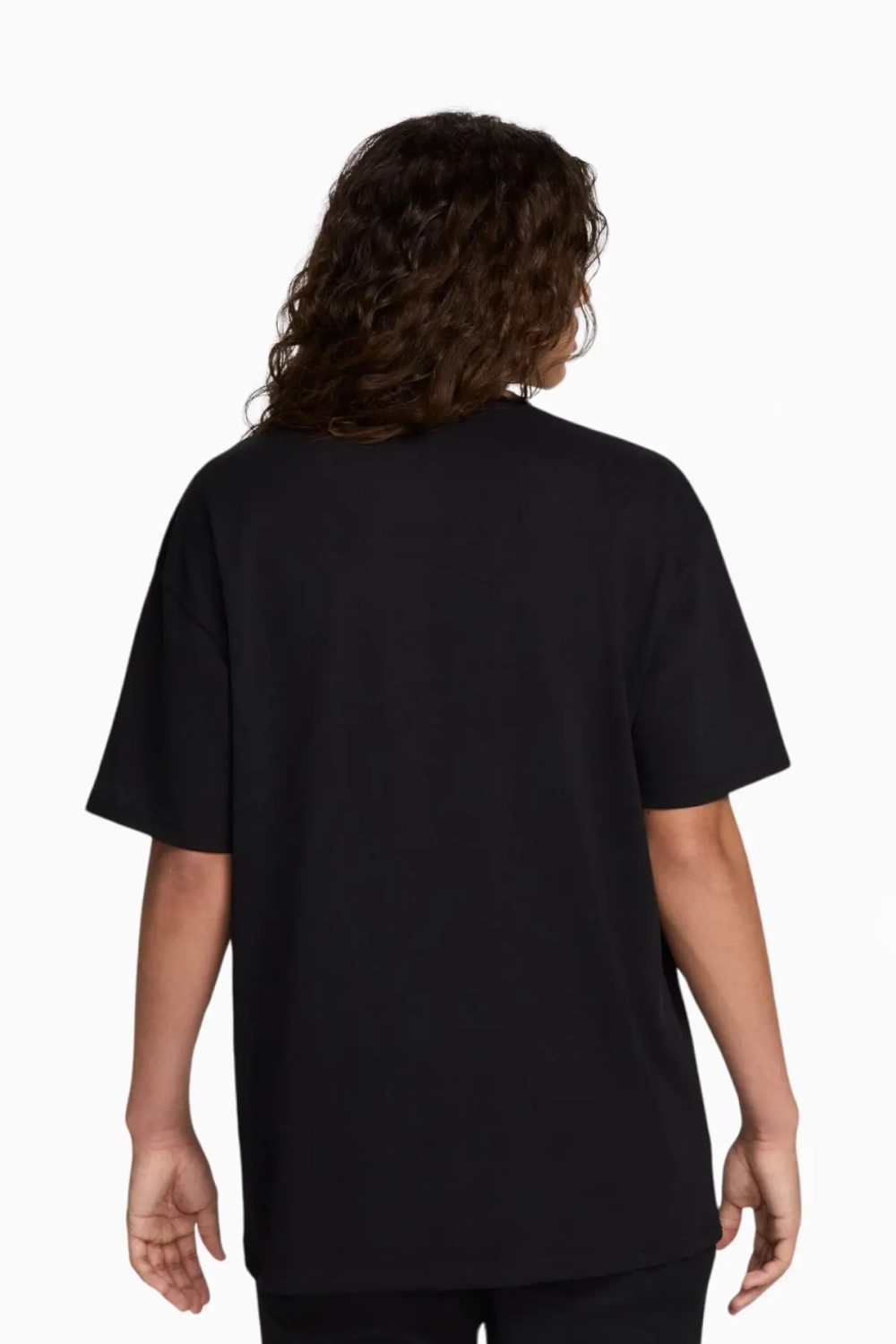 Футболка Nike Sportswear Max90 - черный