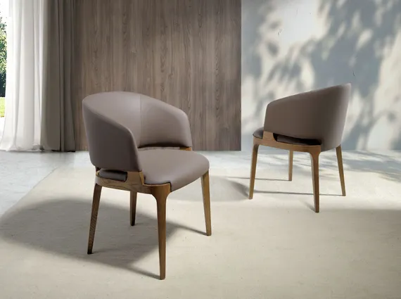 Стул Angel Cerda 4108/ACH21093